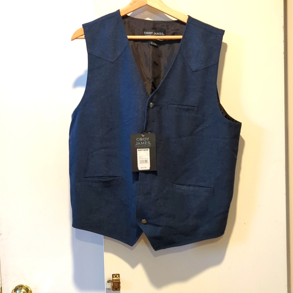 Cody James Authentic Western Apparel